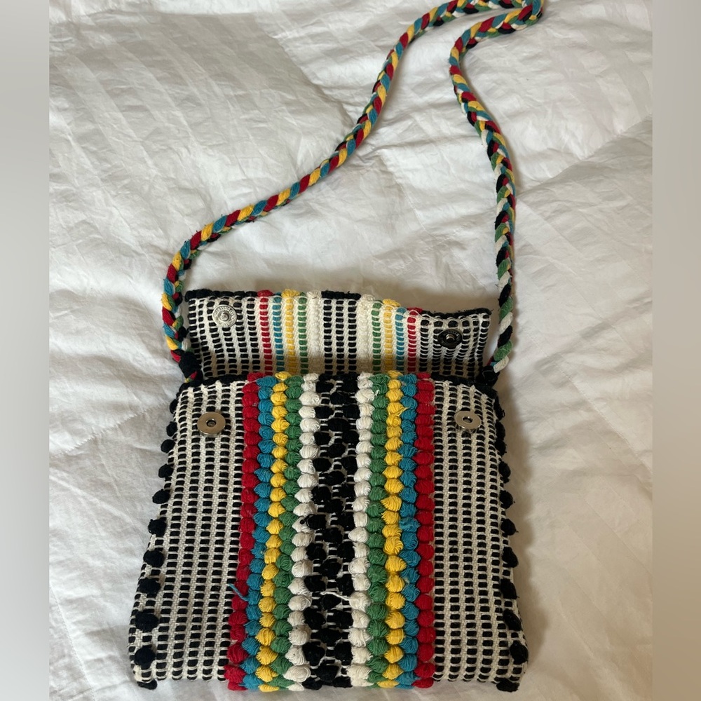 Antonello Tedde bag